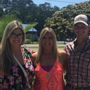 Meet your Posher, Mary lynn